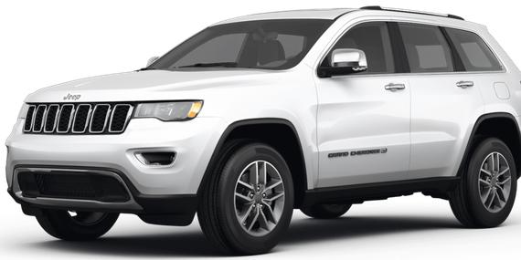 JEEP GRAND CHEROKEE 2022 1C4RJFBG3NC143385 image